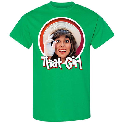 Classic Unisex T-Shirt - MY22J2BR - Irish Green - 13