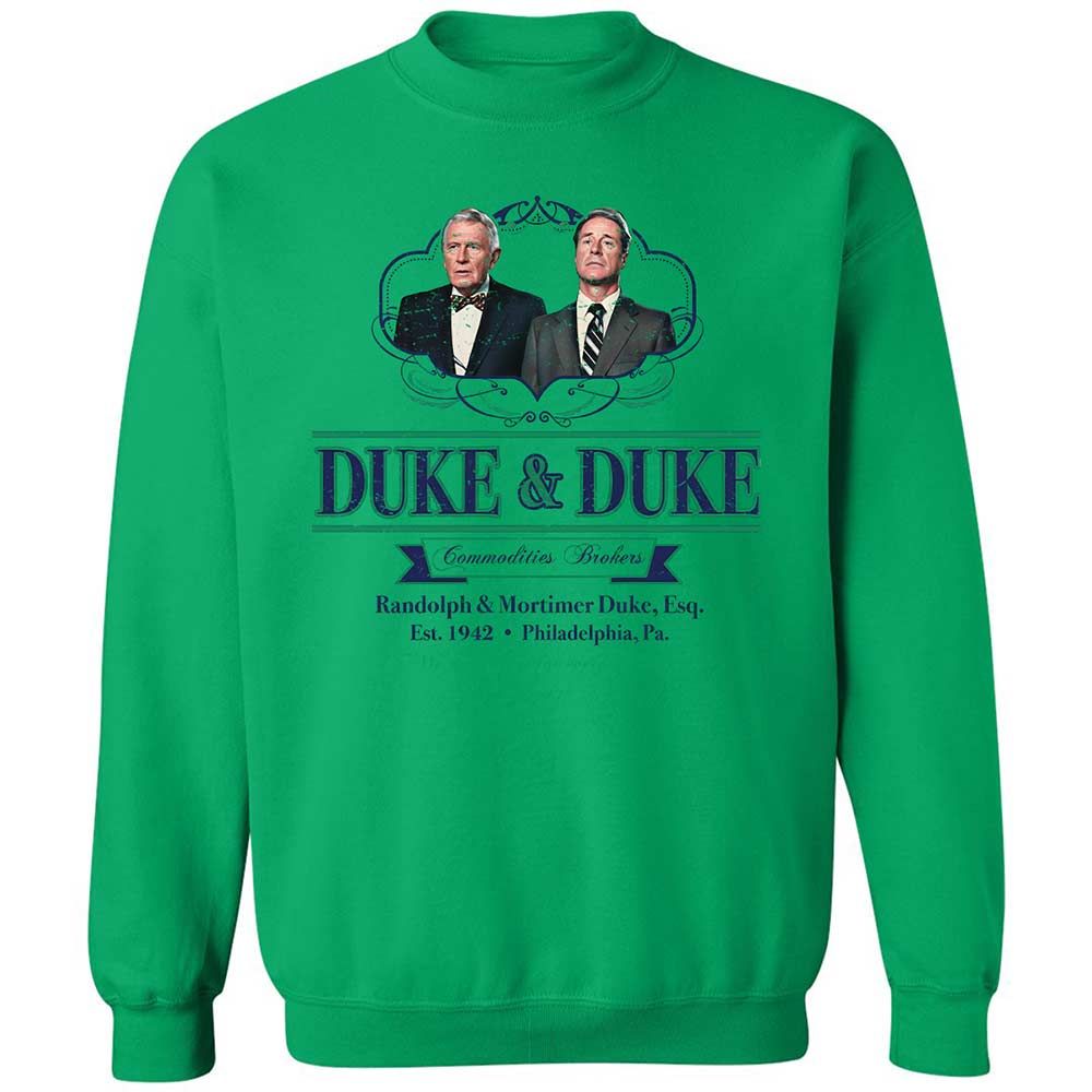 Classic Unisex Sweatshirt - 8UDWEUDB - Irish Green - 13