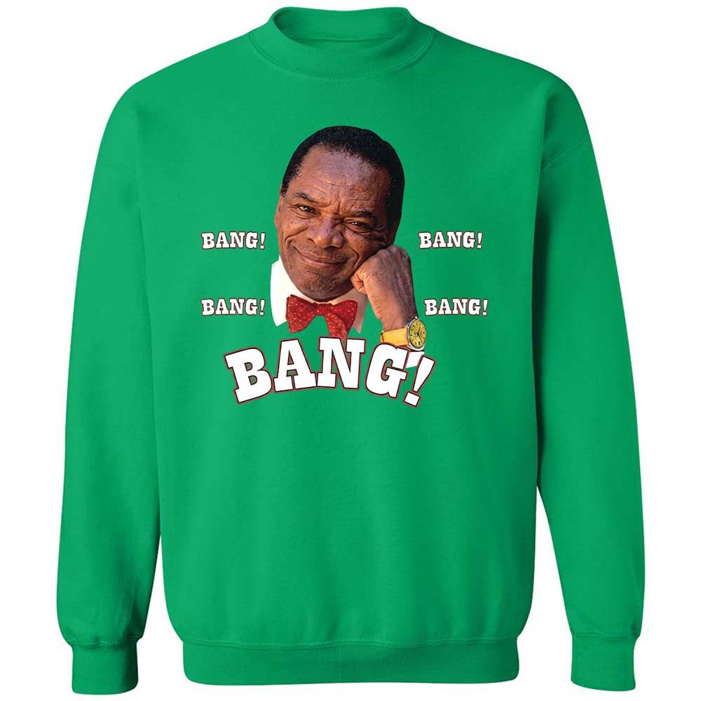 Classic Unisex Sweatshirt - CGBDKQGF - Irish Green - 13