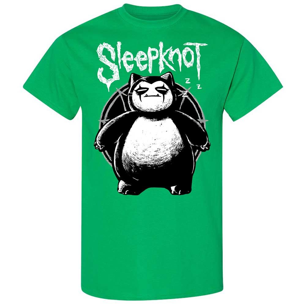 Classic Unisex T-Shirt - 6RBSAQRB - Irish Green - 13
