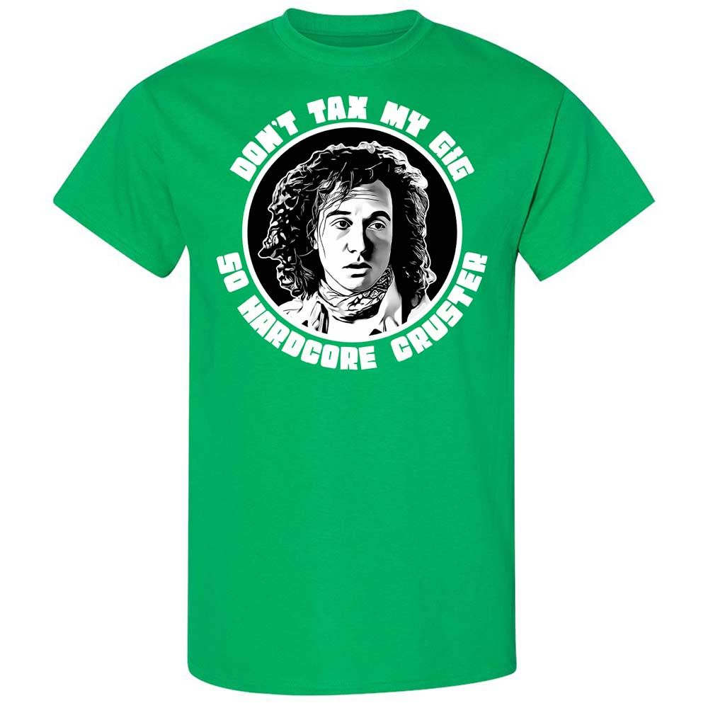 Classic Unisex T-Shirt - MDKFX9AN - Irish Green - 13