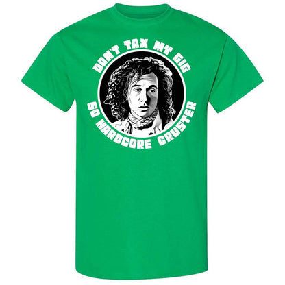 Classic Unisex T-Shirt - MDKFX9AN - Irish Green - 13