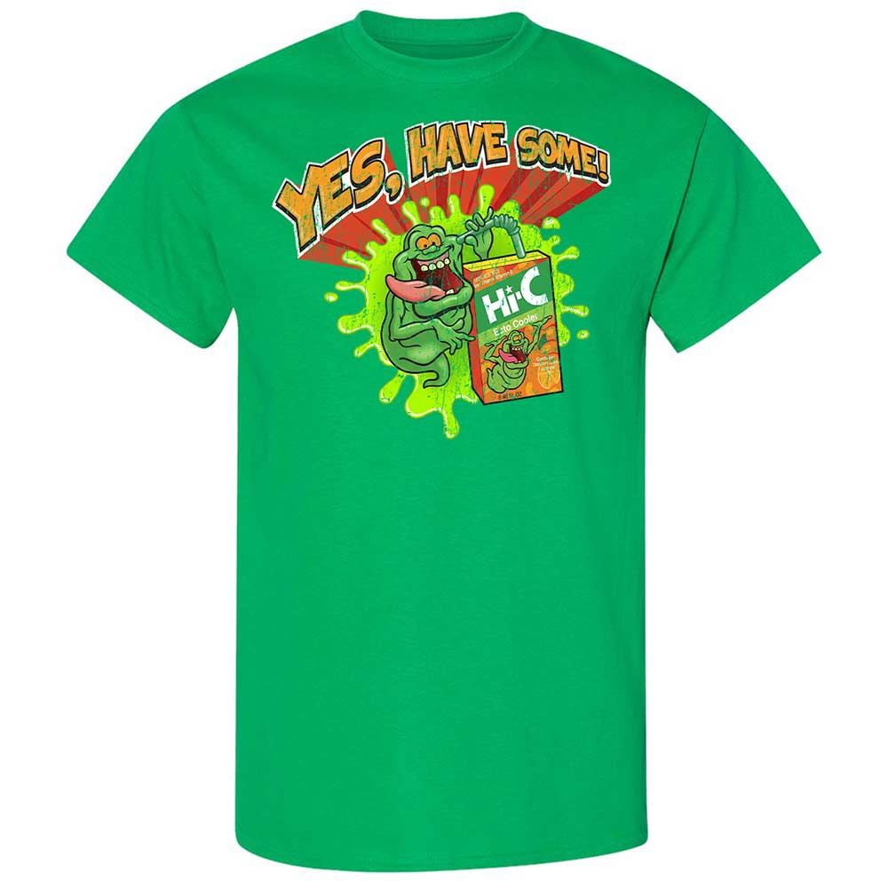 Classic Unisex T-Shirt - 1GEY63W4 - Irish Green - 13