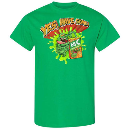 Classic Unisex T-Shirt - 1GEY63W4 - Irish Green - 13