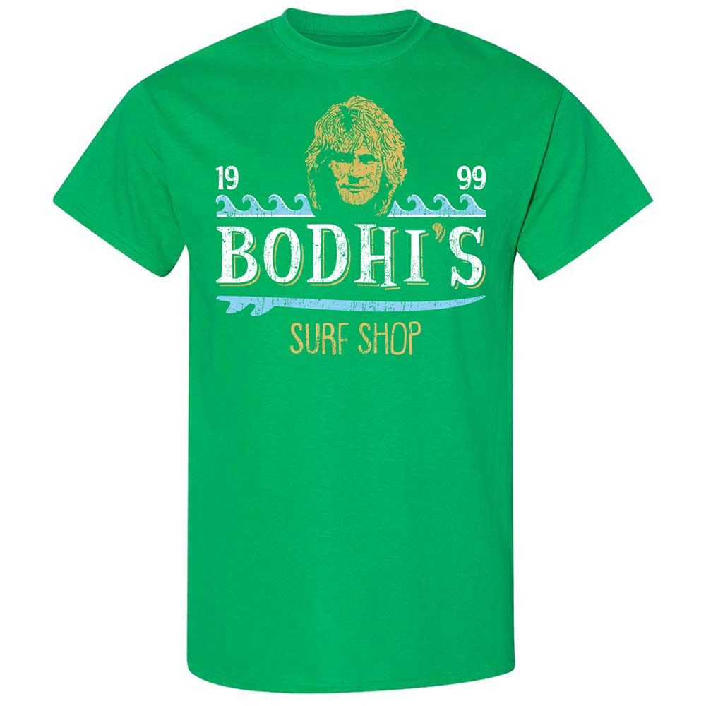Classic Unisex T-Shirt - T92NVK6F - Irish Green - 13