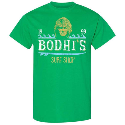 Classic Unisex T-Shirt - T92NVK6F - Irish Green - 13