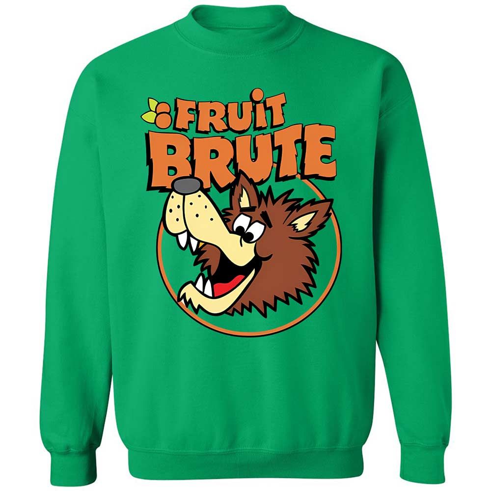 Fruit Brute - Irish Green - 13