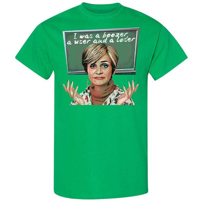 Classic Unisex T-Shirt - GNU3ZH85 - Irish Green - 13