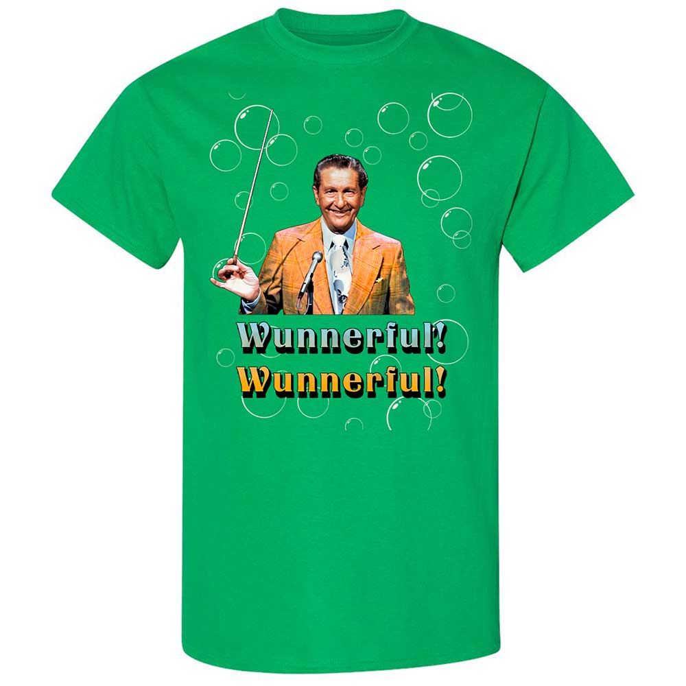 Classic Unisex T-Shirt - 234LFZ2M - Irish Green - 13