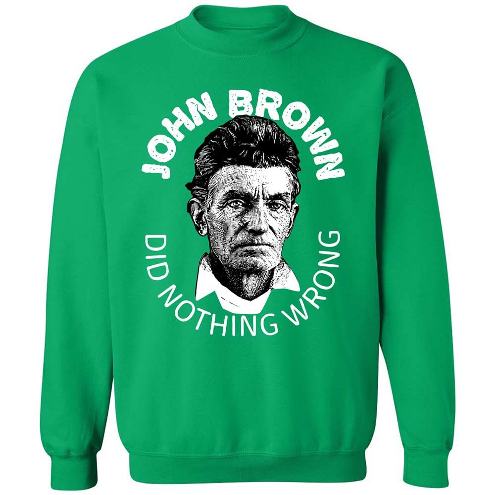 Classic Unisex Sweatshirt - QC5HJGAE - Irish Green - 13