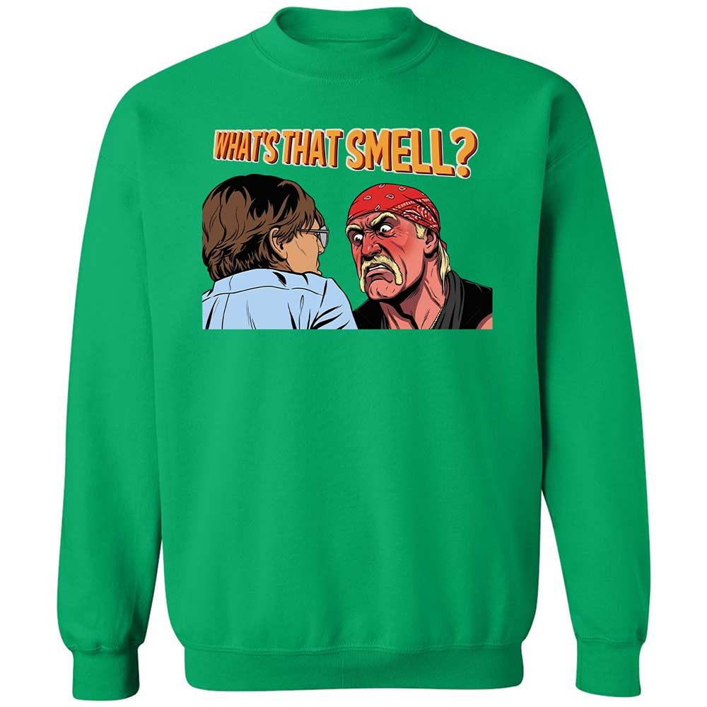 Classic Unisex Sweatshirt - ES9TETT5 - Irish Green - 13