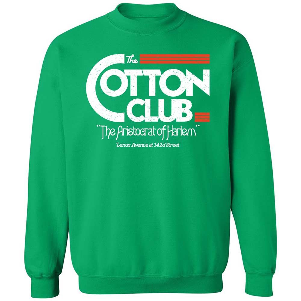 Howard Johnson's - Irish Green - 13