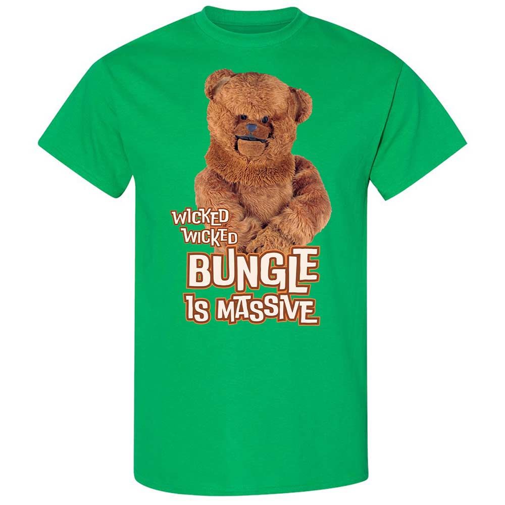 Classic Unisex T-Shirt - 6PLF13LU - Irish Green - 13