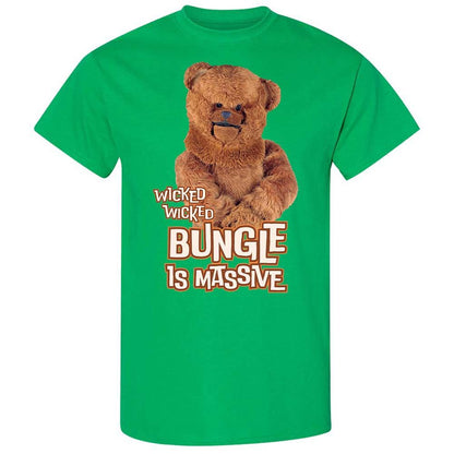 Classic Unisex T-Shirt - 6PLF13LU - Irish Green - 13
