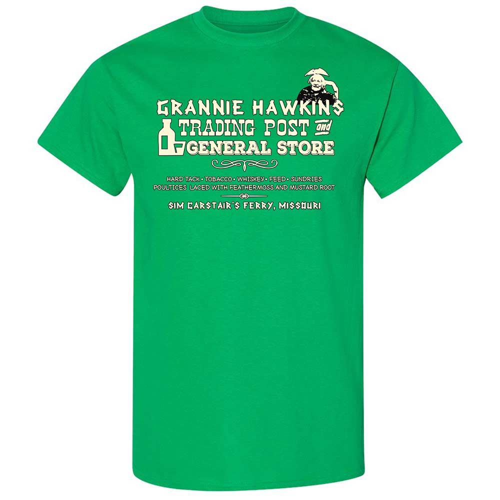 Classic Unisex T-Shirt - 27QQ8NE1 - Irish Green - 13