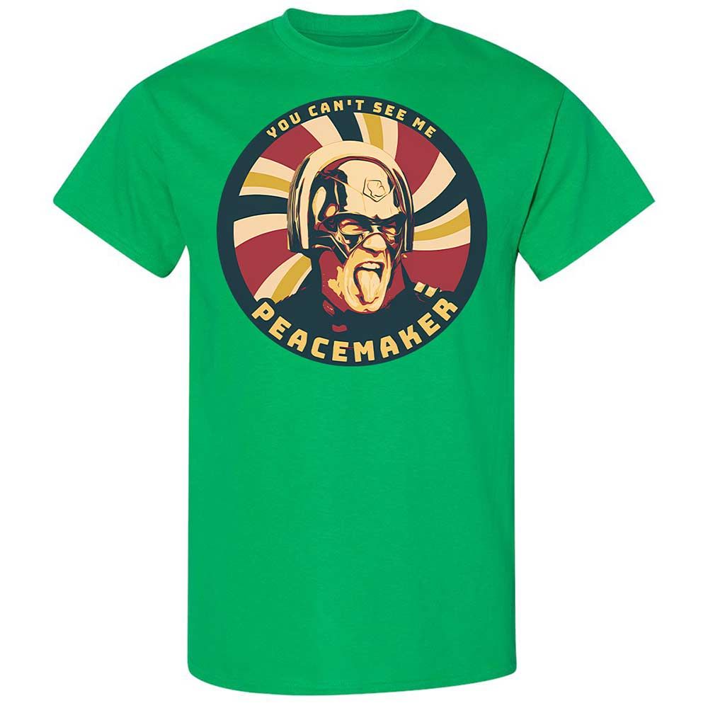 Classic Unisex T-Shirt - 4SRXBXBE - Irish Green - 13