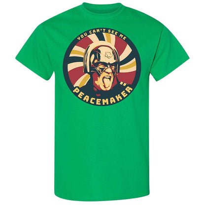 Classic Unisex T-Shirt - 4SRXBXBE - Irish Green - 13