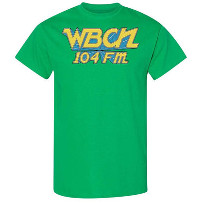 Boston Retro Rock Radio - Irish Green - 13