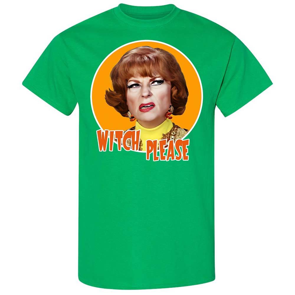 Classic Unisex T-Shirt - EQCNR6JZ - Irish Green - 13