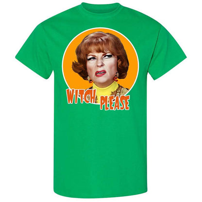 Classic Unisex T-Shirt - EQCNR6JZ - Irish Green - 13
