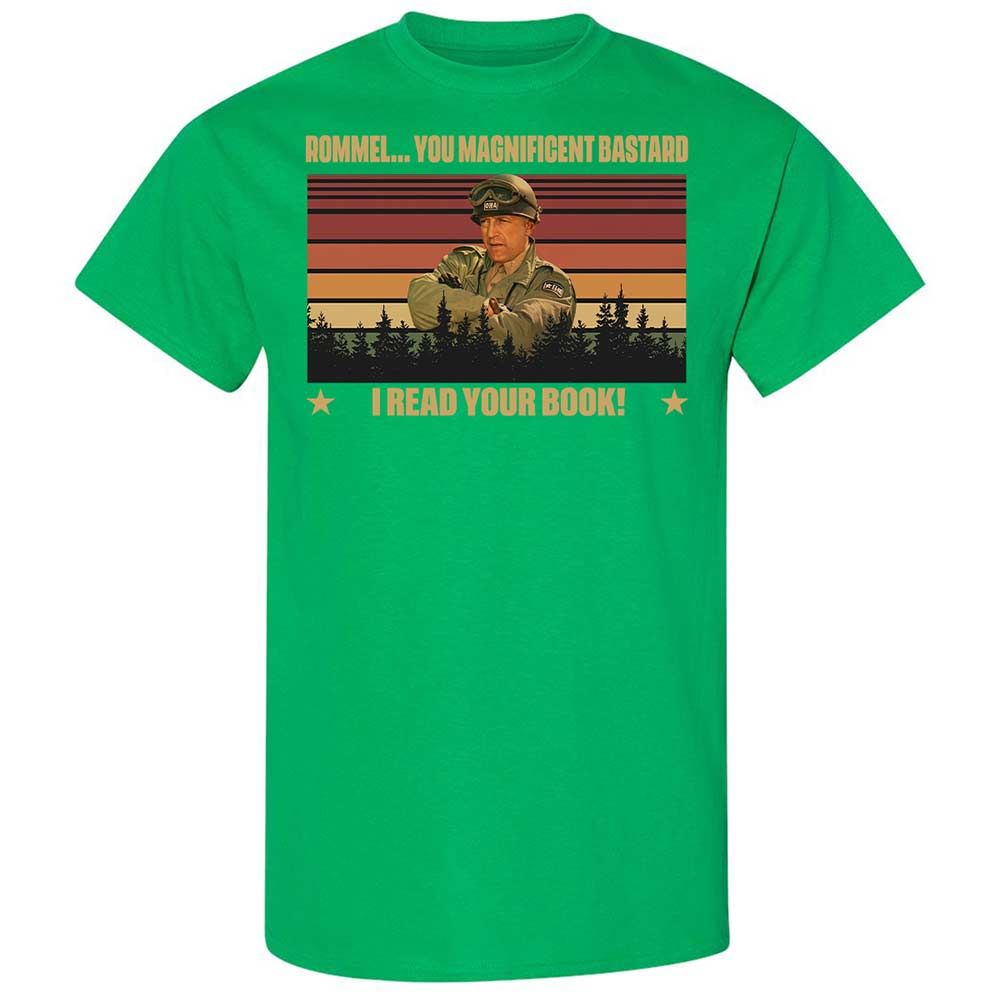 Classic Unisex T-Shirt - PPJESPPH - Irish Green - 13