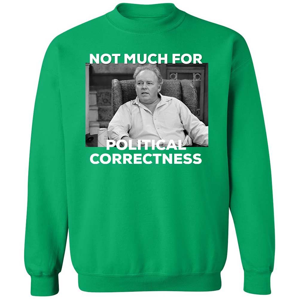 Classic Unisex Sweatshirt - E23NXSKG - Irish Green - 13