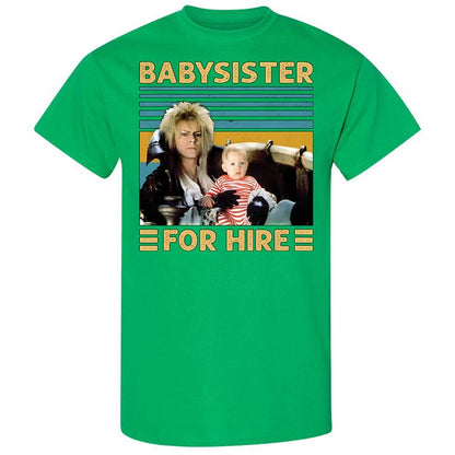 Classic Unisex T-Shirt - S41LR8A8 - Irish Green - 13