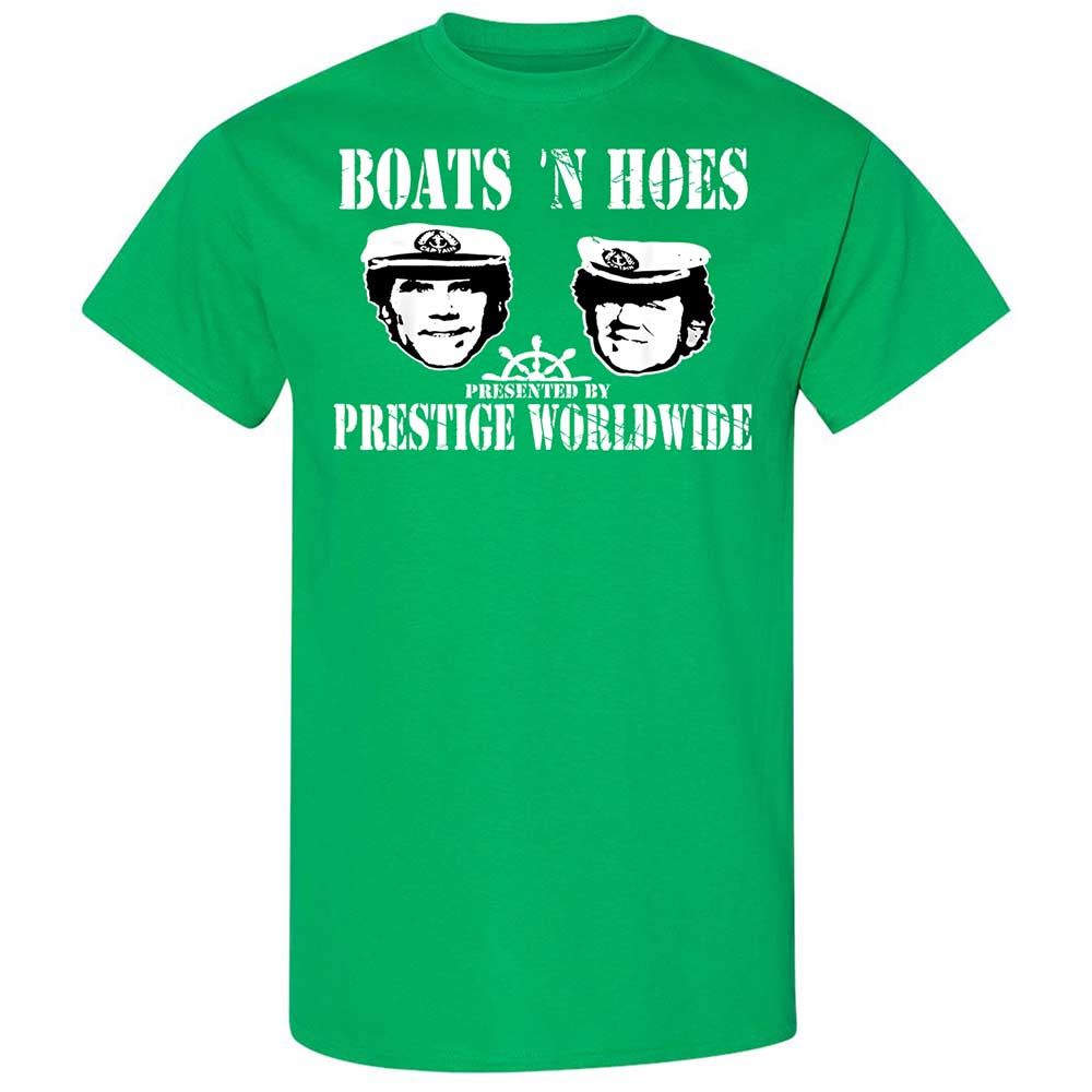 Classic Unisex T-Shirt - LEKJM2HA - Irish Green - 13