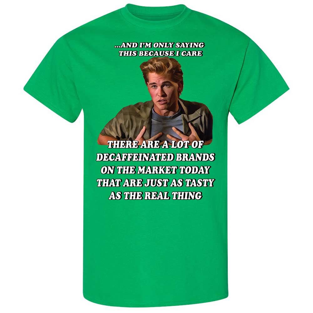 Classic Unisex T-Shirt - 713WTPTA - Irish Green - 13