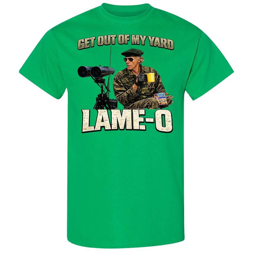 Classic Unisex T-Shirt - VWE1DWYH - Irish Green - 13