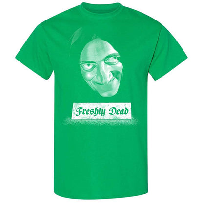 Freshly Dead - Irish Green - 13