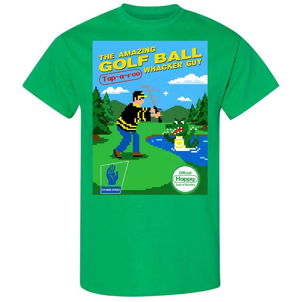 Classic Unisex T-Shirt - CP2V55M1 - Irish Green - 13