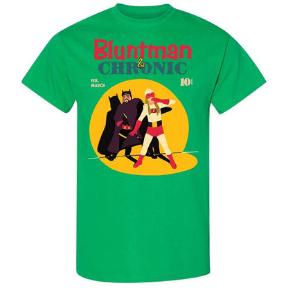 Bluntman & Chronic - Irish Green - 13