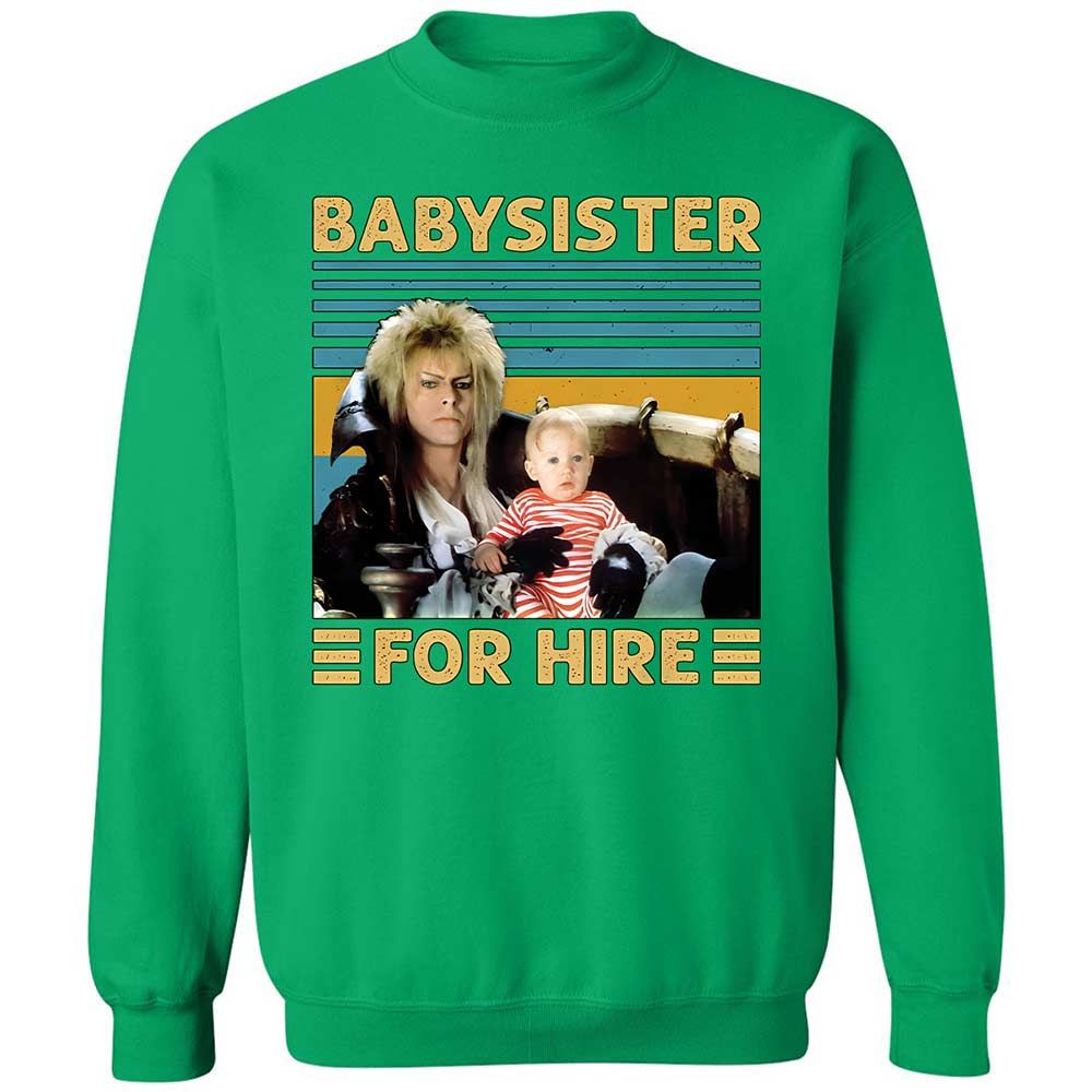 Classic Unisex Sweatshirt - TK5YWZQK - Irish Green - 13