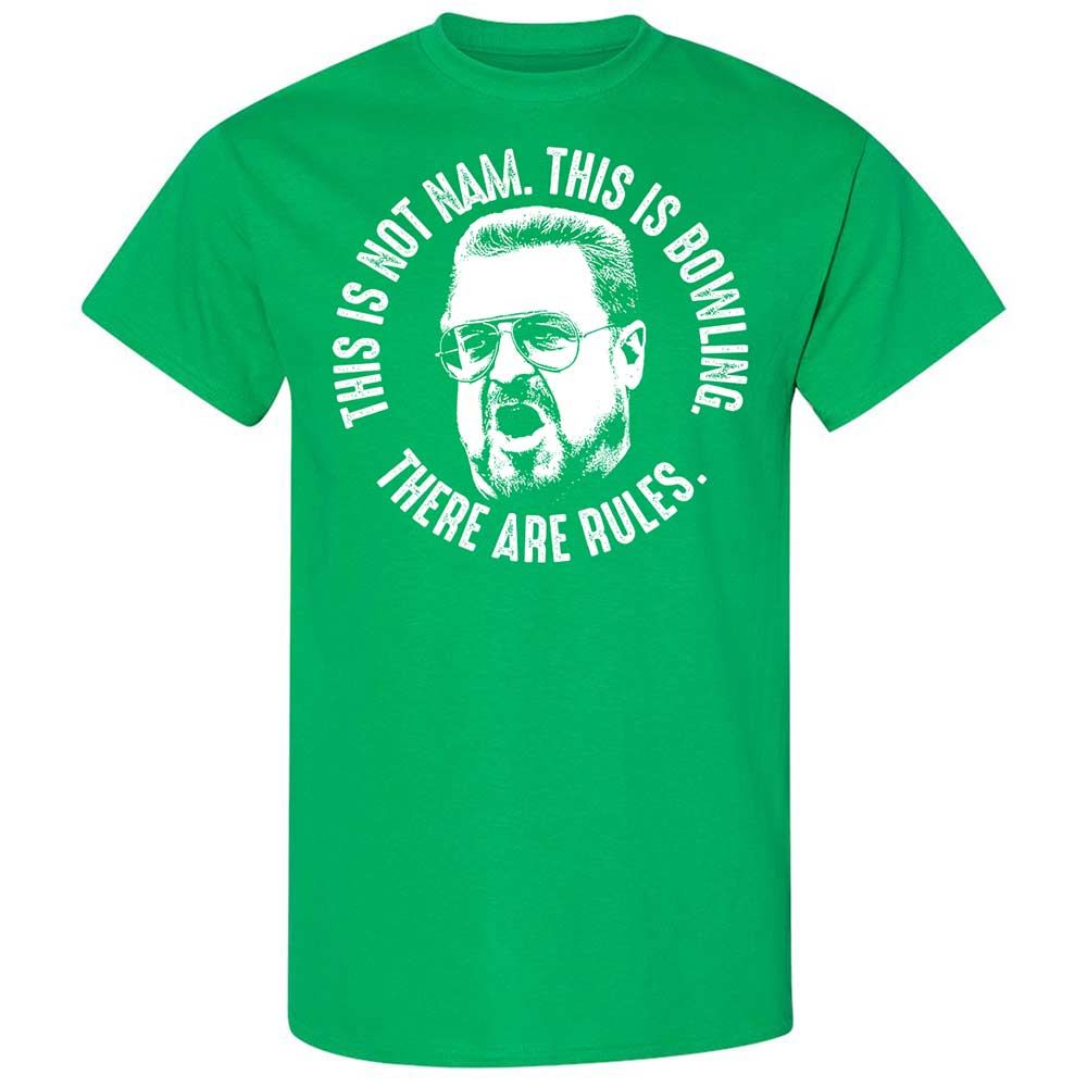 Classic Unisex T-Shirt - X8CLR92X - Irish Green - 13
