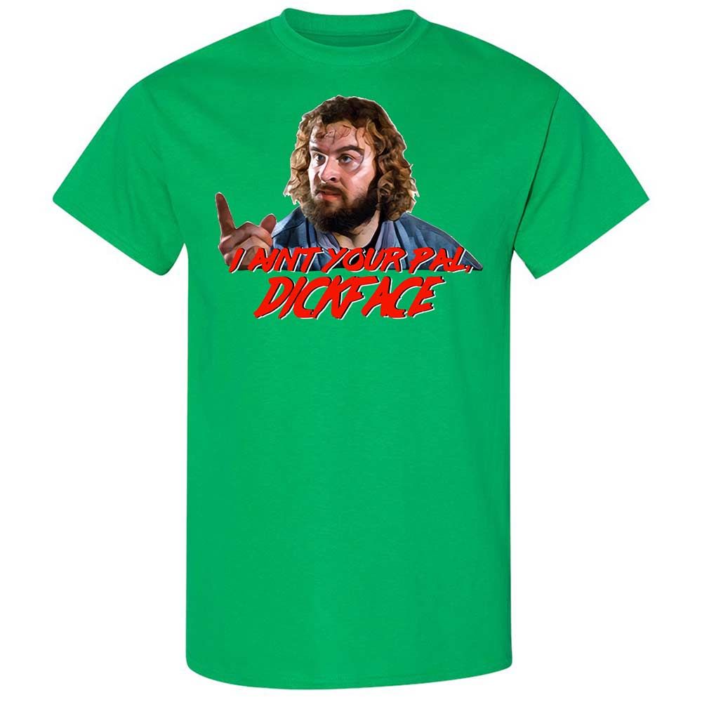 Classic Unisex T-Shirt - 8NFK1GJ2 - Irish Green - 13