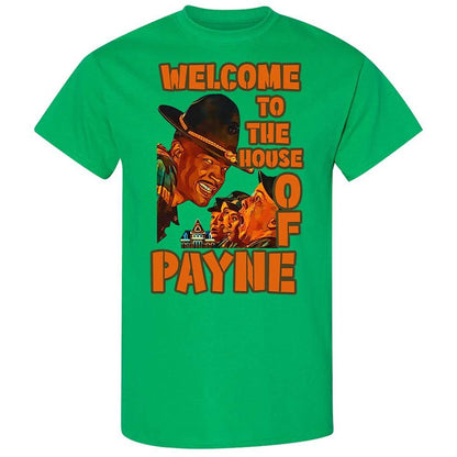 Classic Unisex T-Shirt - MN411HJR - Irish Green - 13