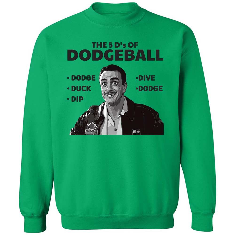 Classic Unisex Sweatshirt - SEJC7AWS - Irish Green - 13