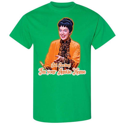 Classic Unisex T-Shirt - ZVW8DRZL - Irish Green - 13