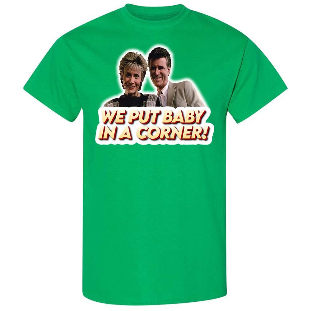Classic Unisex T-Shirt - YE5MXB4V - Irish Green - 13