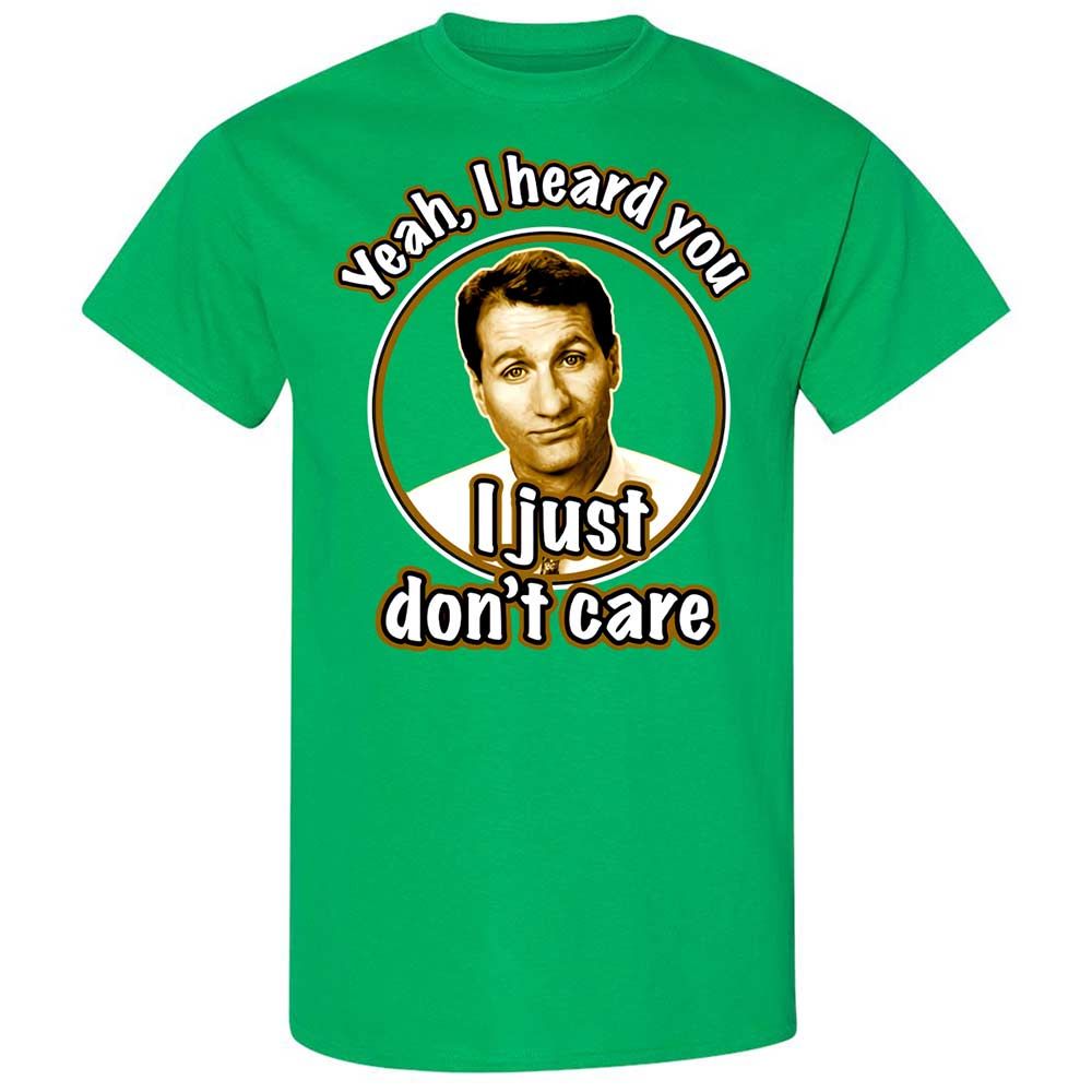 Classic Unisex T-Shirt - 9HV2ACSG - Irish Green - 13