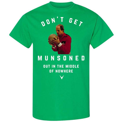 Classic Unisex T-Shirt - B98DT5L2 - Irish Green - 13