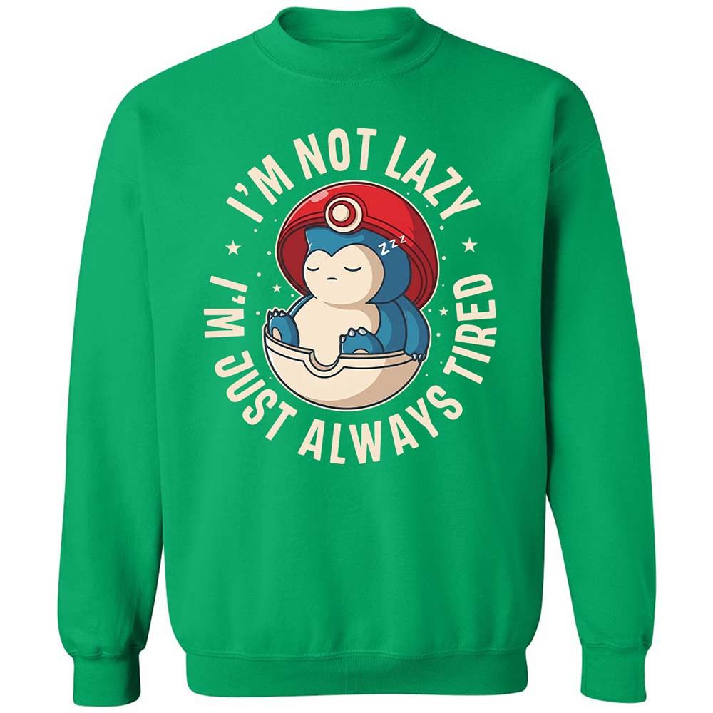 Classic Unisex Sweatshirt - KSLXXPKL - Irish Green - 13