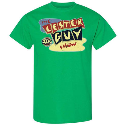 Classic Unisex T-Shirt - N4V93KDH - Irish Green - 13
