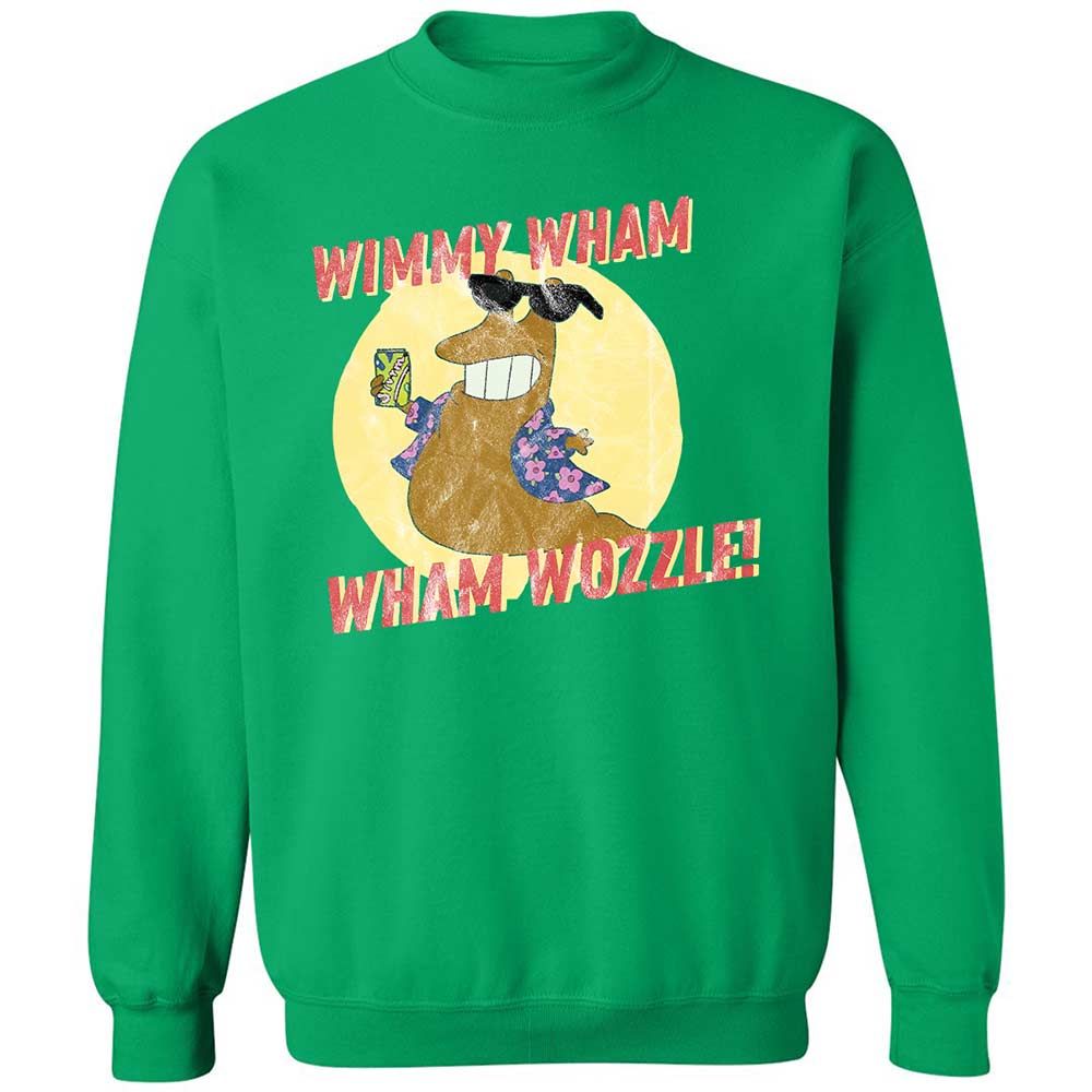 Classic Unisex Sweatshirt - 5MKBDV1B - Irish Green - 13