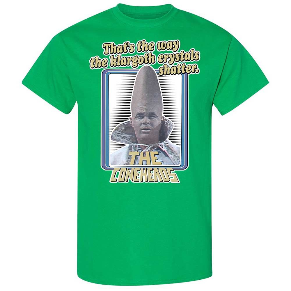 That's the way - Irish Green - 13