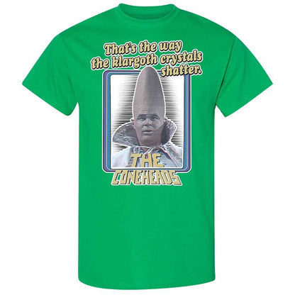 That's the way - Irish Green - 13