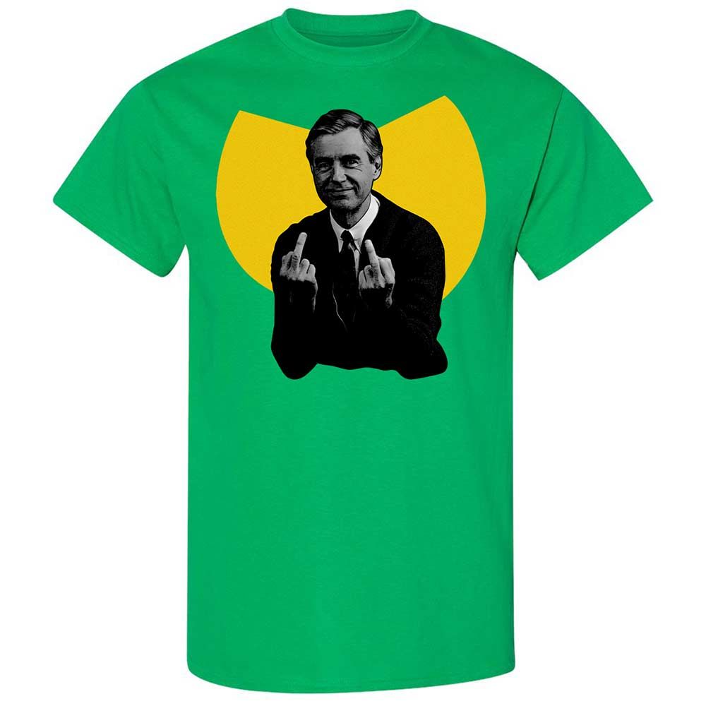 For The Children - Irish Green - 13