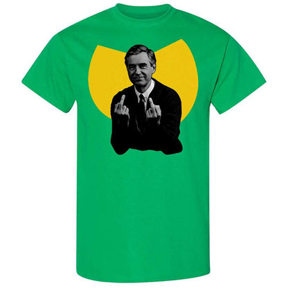 For The Children - Irish Green - 13