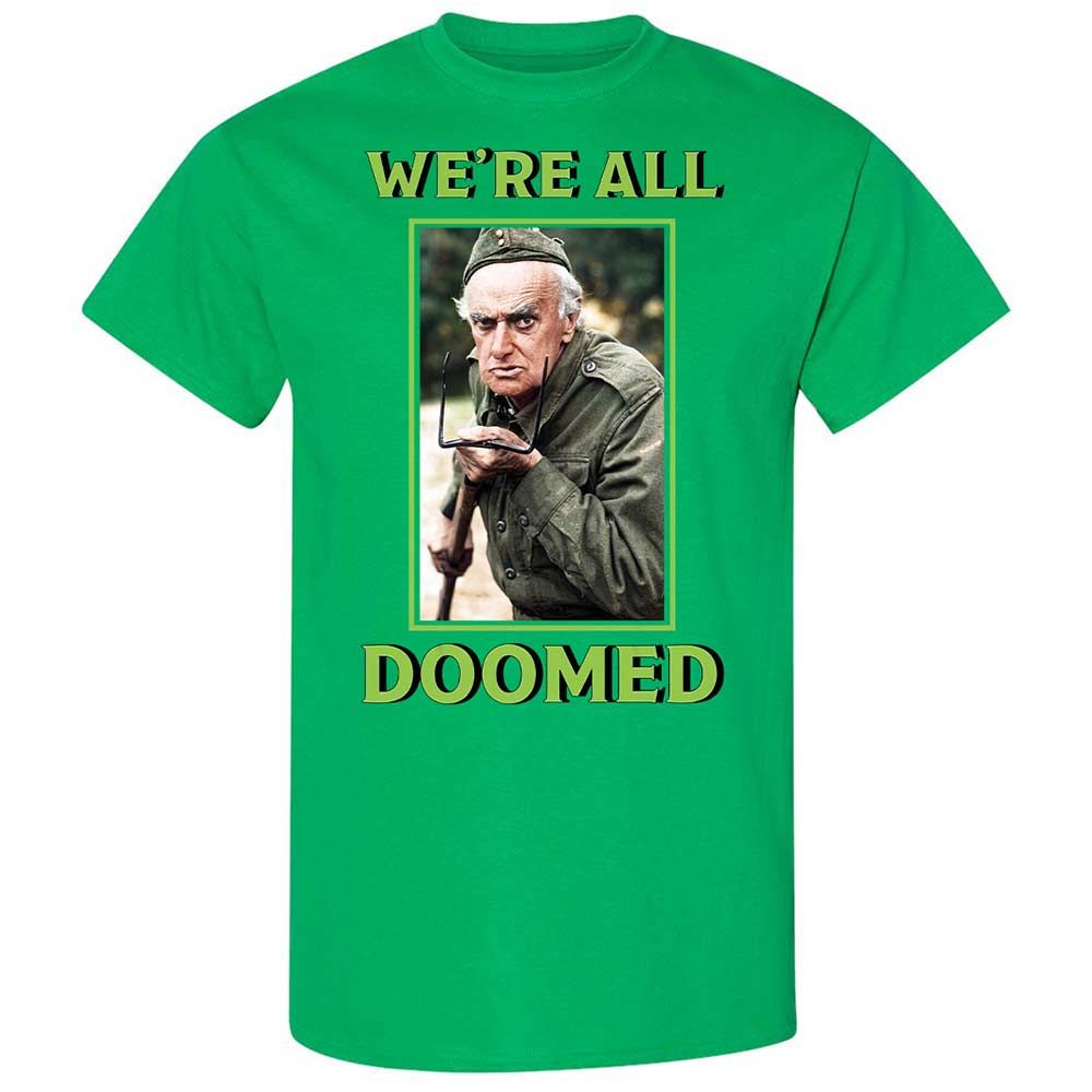 Classic Unisex T-Shirt - B2S38UE6 - Irish Green - 13